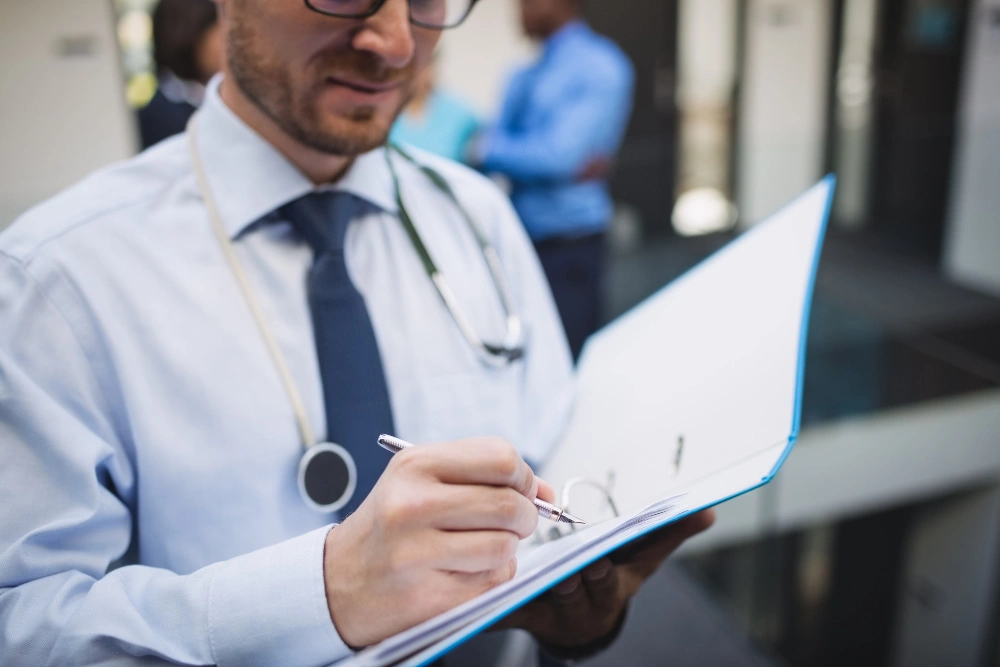 credentialing compliance