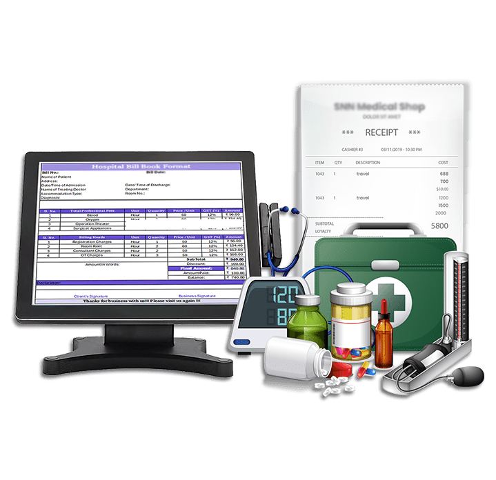 streamlined medical billing for healthcare providers