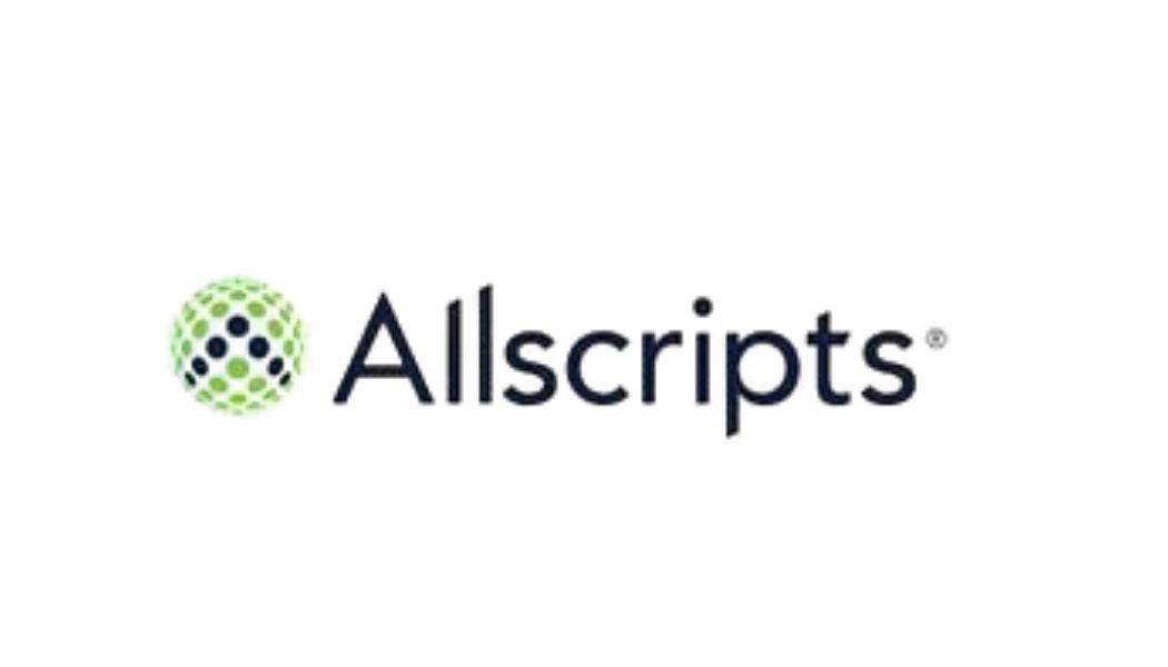 allscript logo