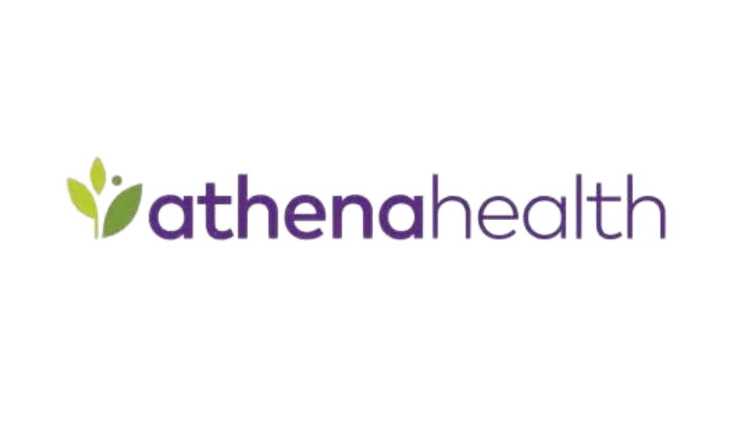 athena health logo