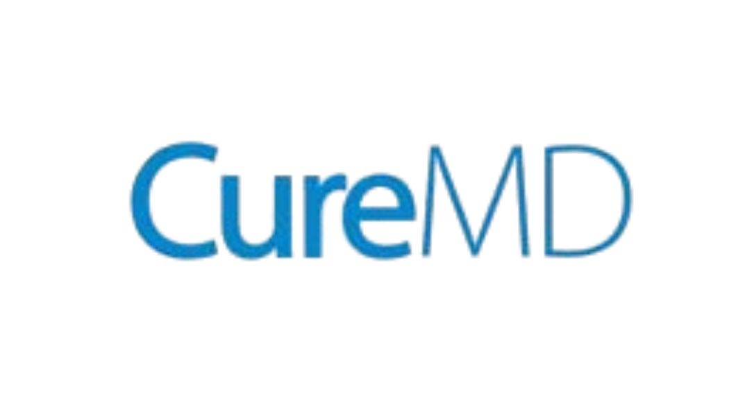 curemd logo