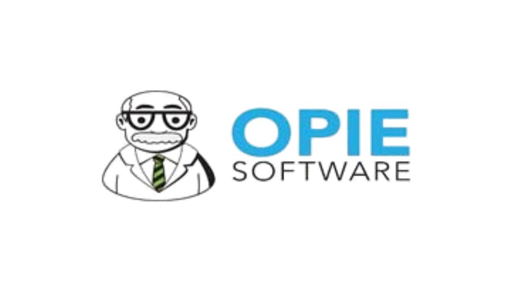 opie software logo