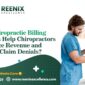 Chiropractic Billing Service Provider