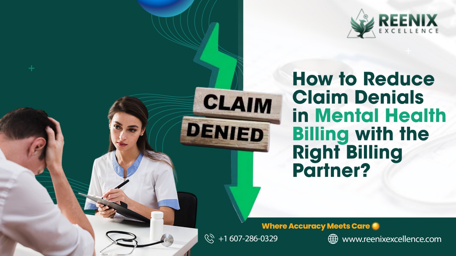 Mental Health Billing