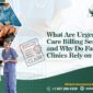 Urgent Care Billing Service Provider