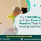 SNF Billing