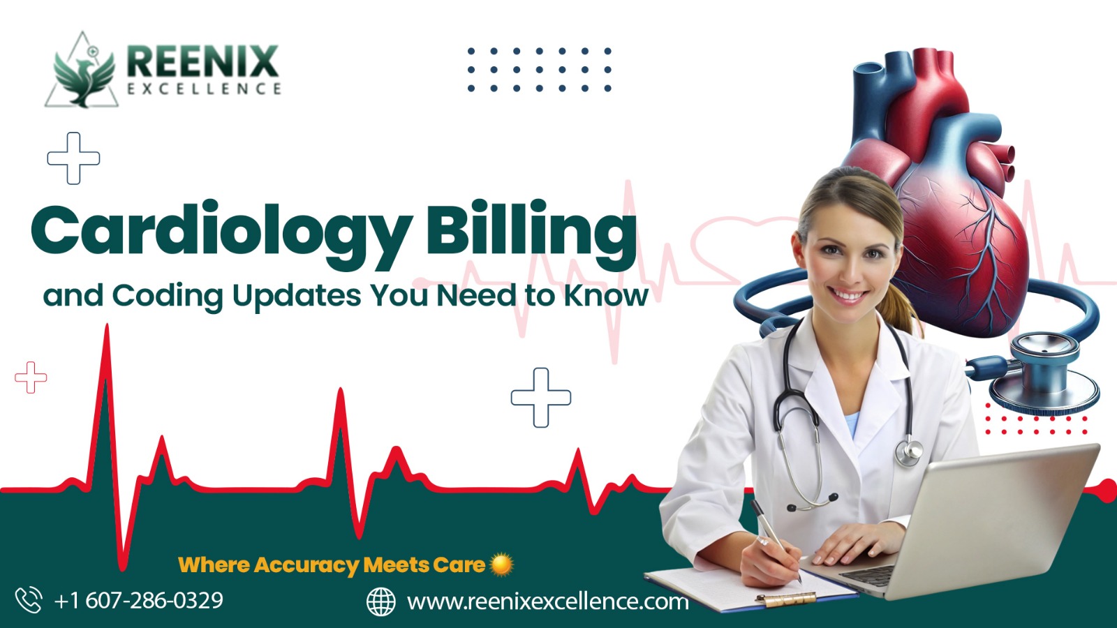 Cardiology Billing