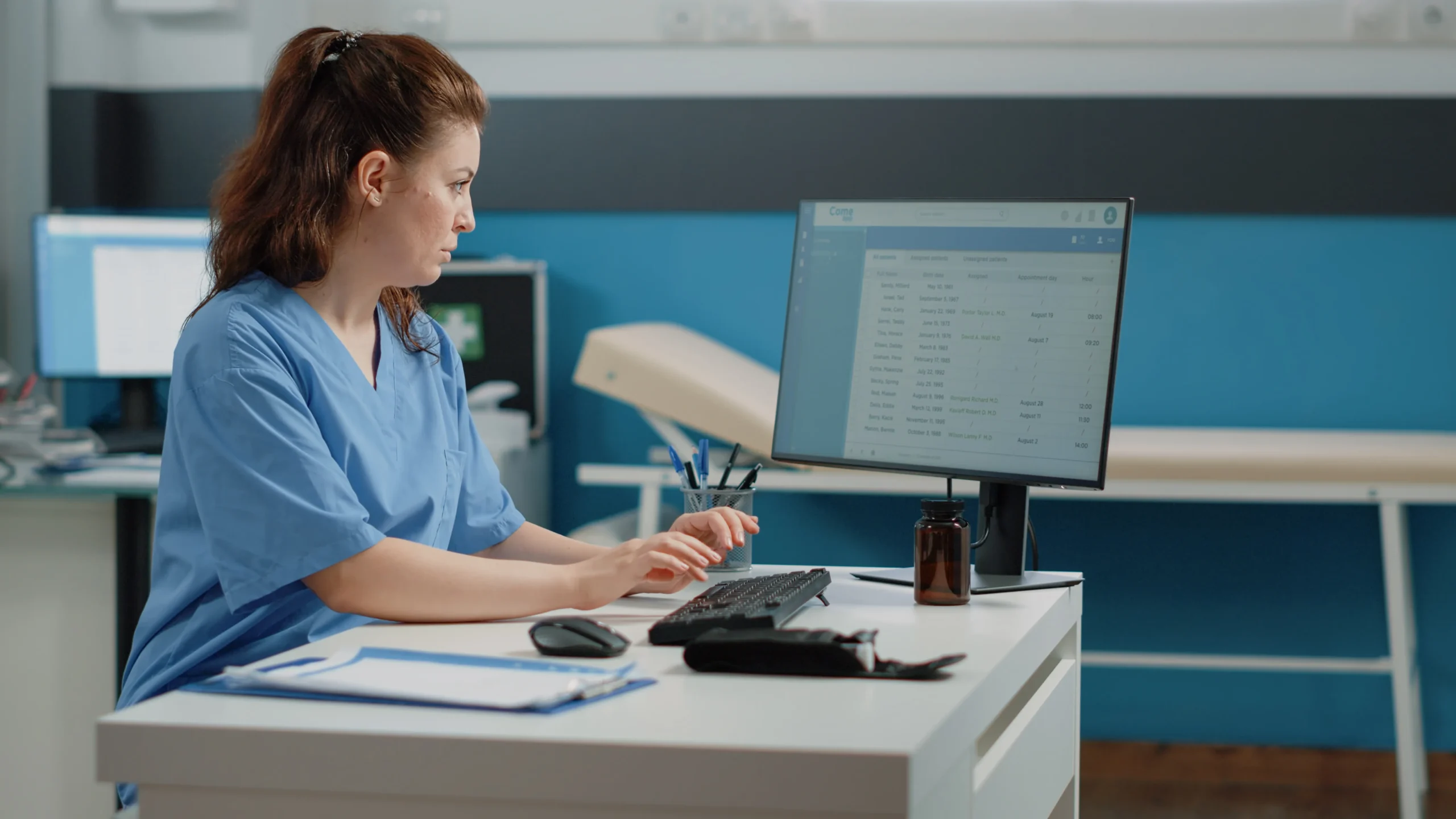 End-to-End Hospital Billing Support You Can Trust