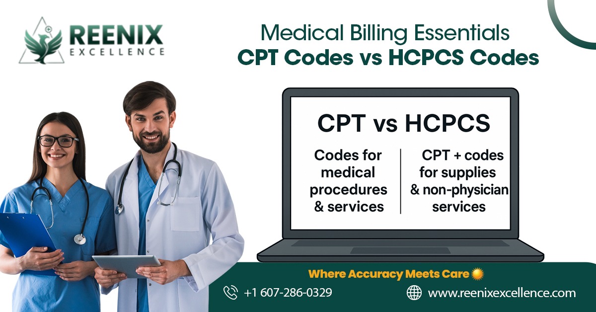 Medical Billing