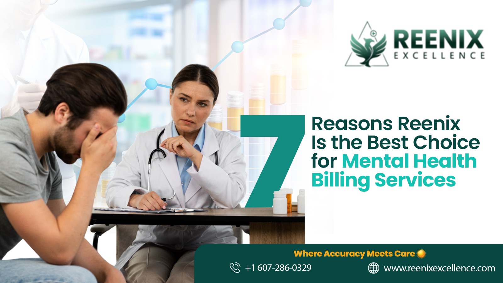 Mental Health Billing Services