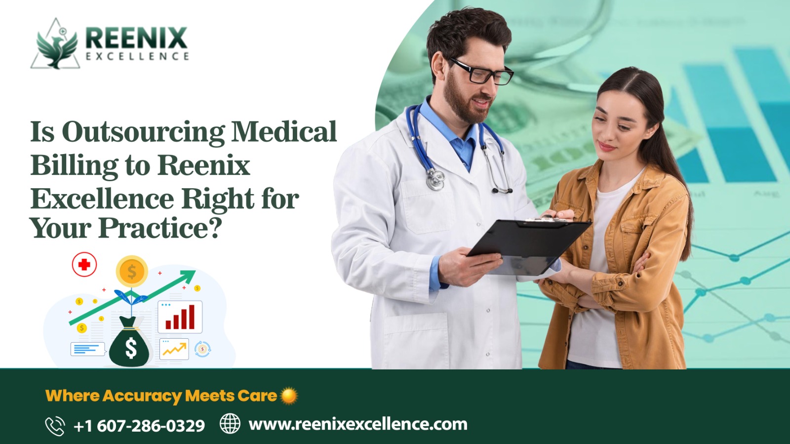 Outsourcing Medical Billing