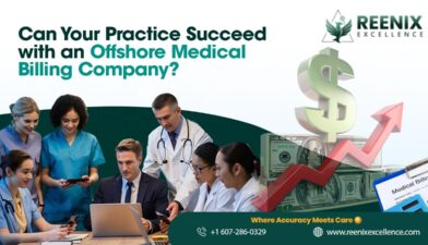 Offshore Medical Billing Company