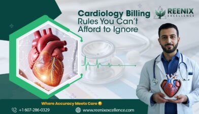 Cardiology Billing Services