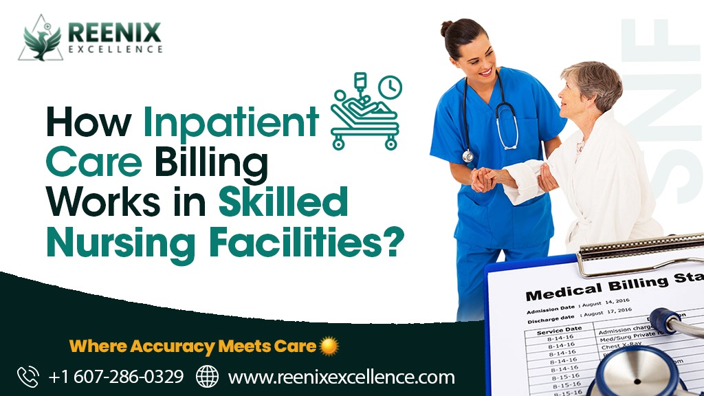 SNF Billing Services