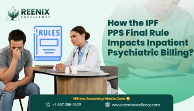 Inpatient Psychiatric Billing