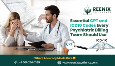 Psychiatric Billing Codes