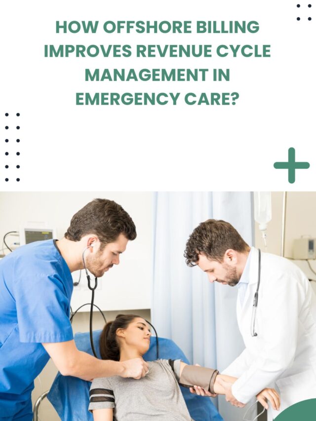 Revenue Cycle Management