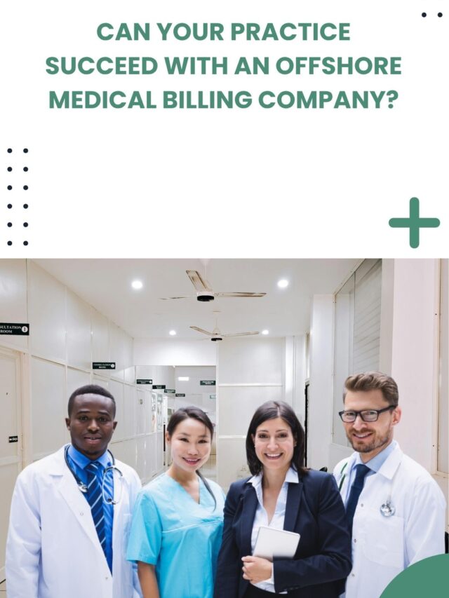 Offshore Medical Billing Company