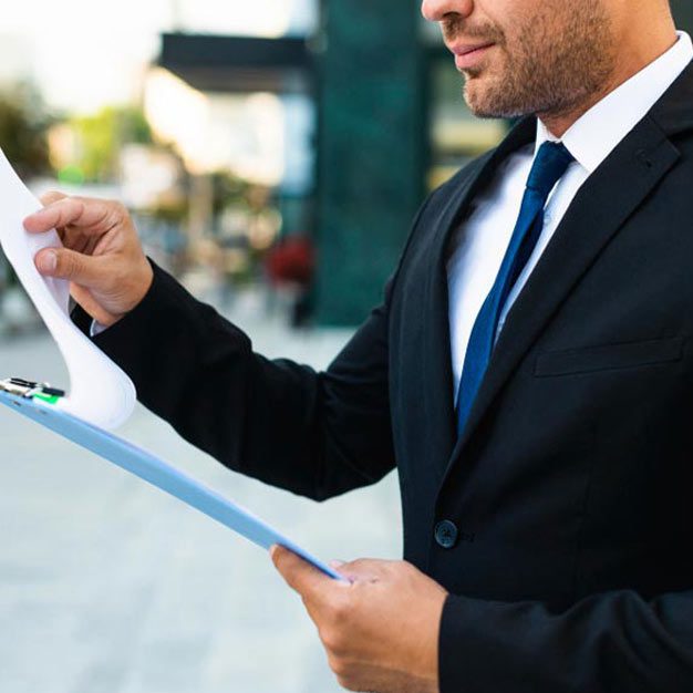 patient information verification