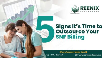 Outsource SNF Billing