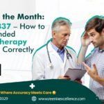 CPT 99457 Billing Guide for Remote Patient Monitoring | Reenix Excellence