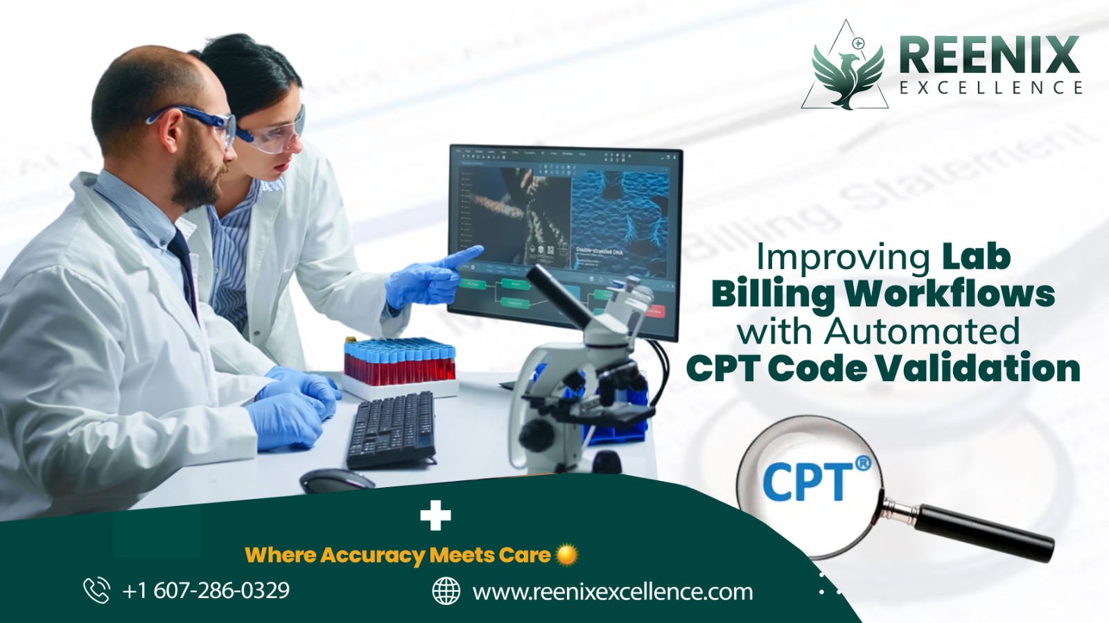 Pathology Billing and Coding Services