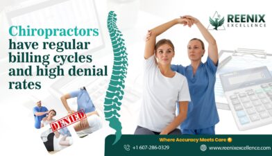 Offshore chiropractic billing services
