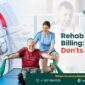 Rehab Center Billing 85x85