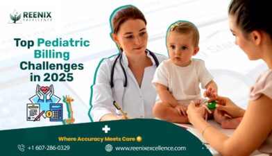 Pediatric Billing Challenge | Offshore Pediatric Billing Company