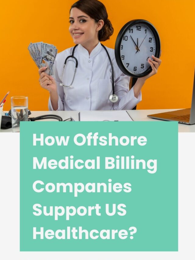 Offshore Medical Billing Company