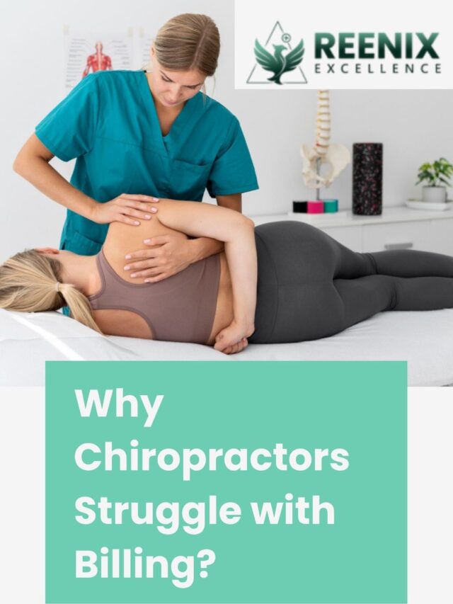 Offshore Chiropractic Billing Services