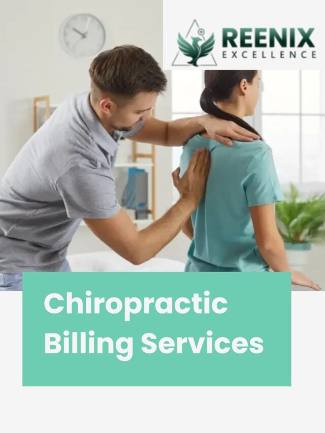 Offshore Chiropractic Billing Services