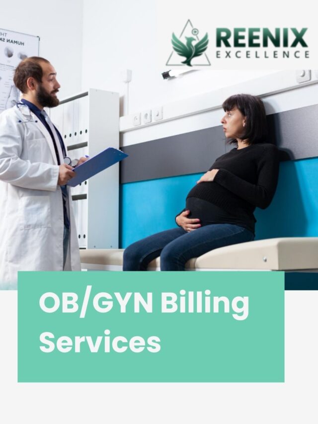 OB/GYN Billing Services