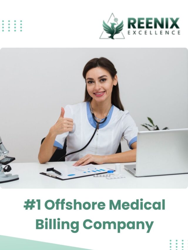 Medical Billing for Healthcare