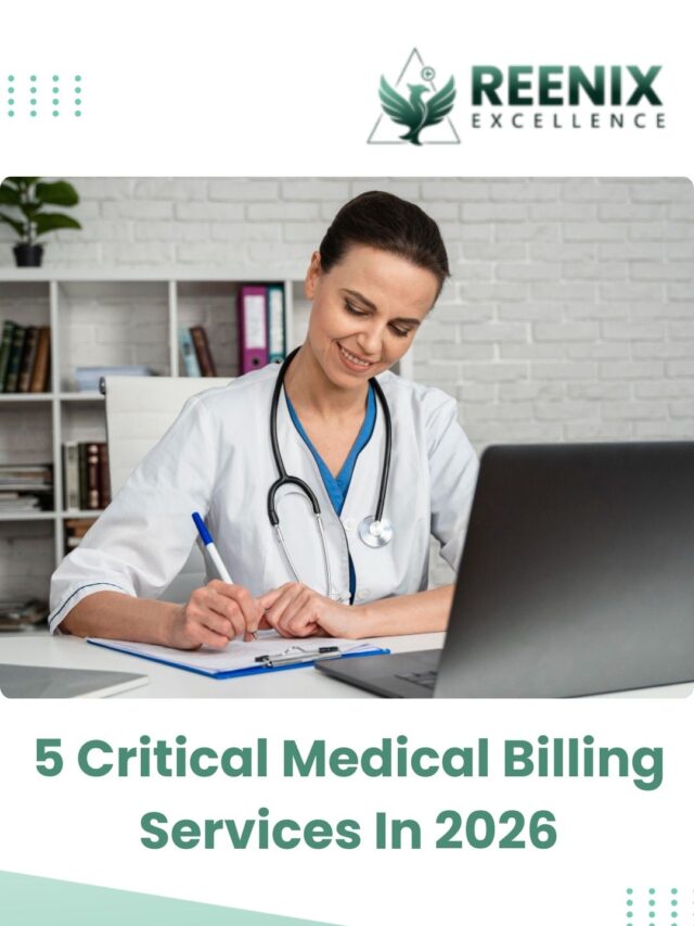 Medical Billing Services
