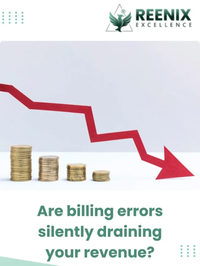 Revenue Cycle Management Services
