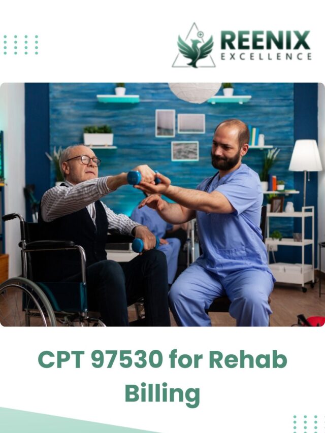 Rehab Billing Services provider