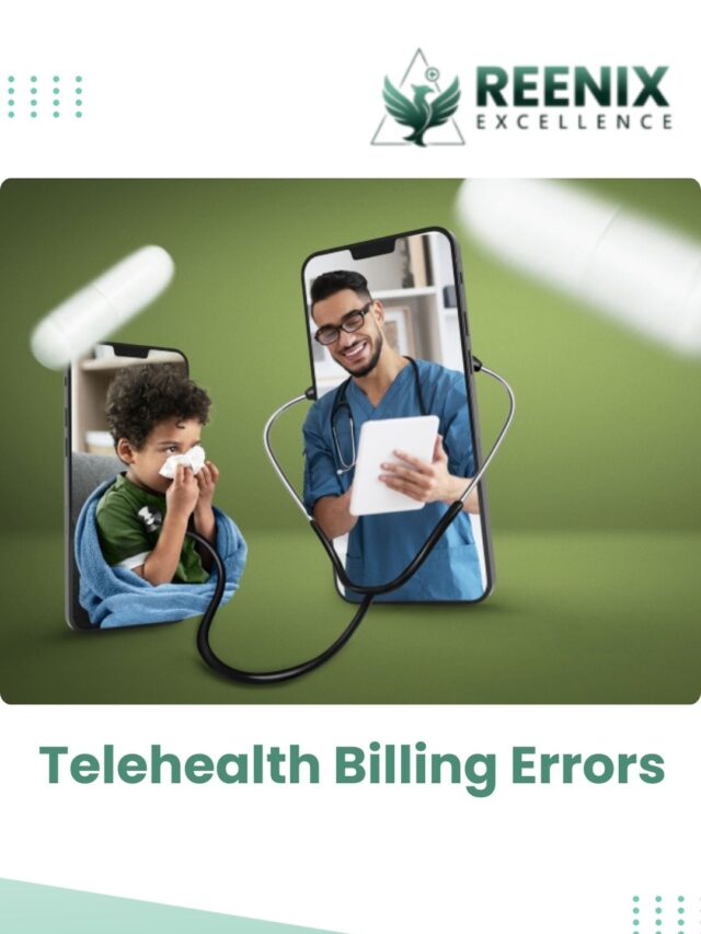 Telehealth Billing Services