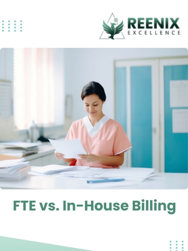 FTE billing