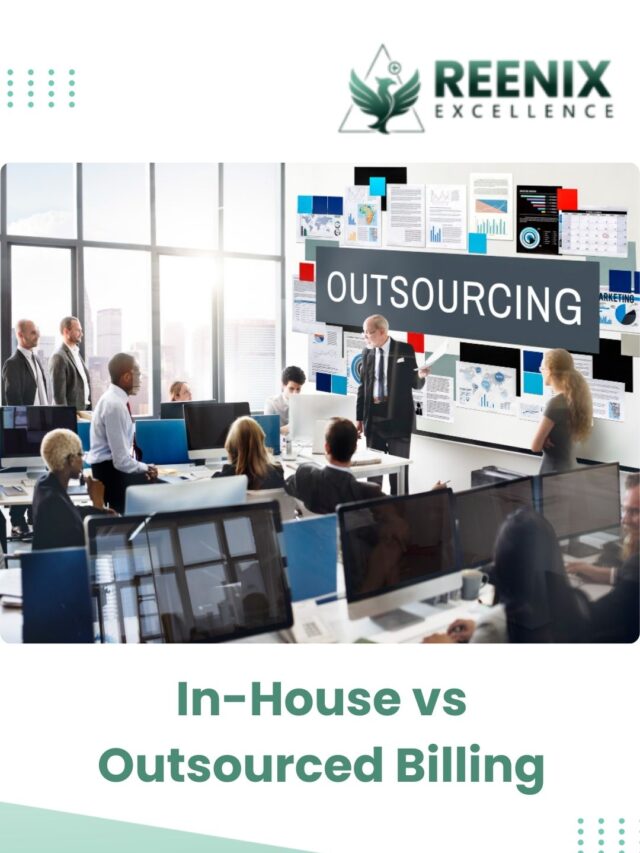 Medical Billing Outsourcing