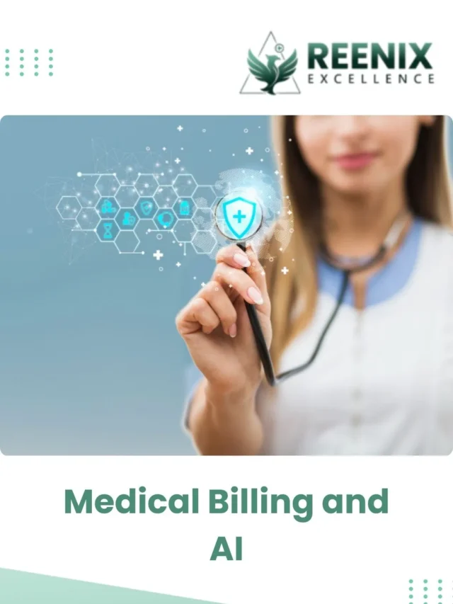 Medical Billing AI
