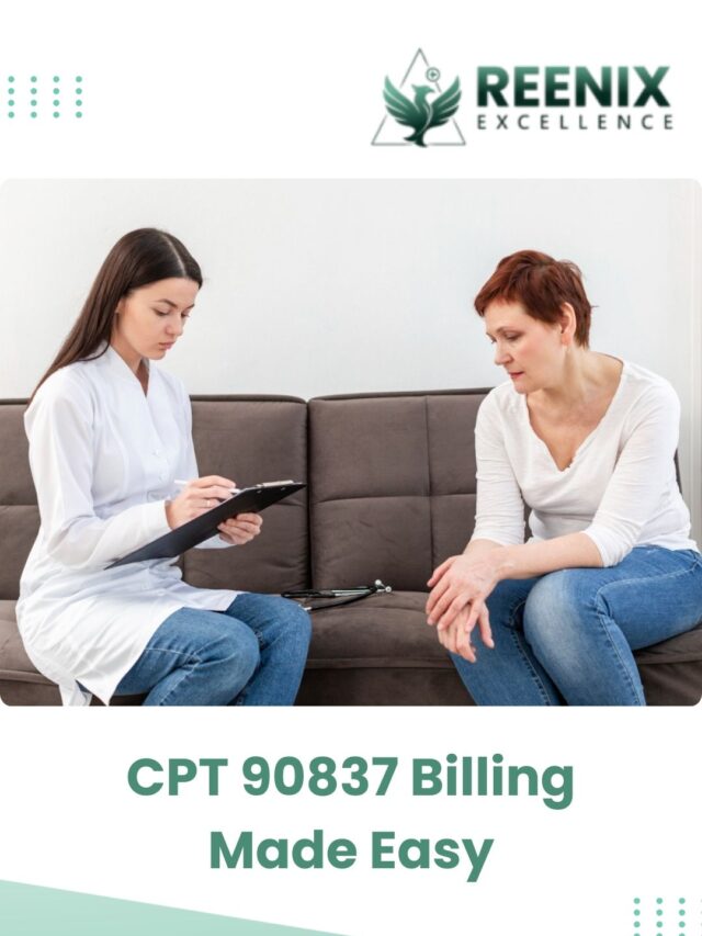 CPT 90837 Billing Guidelines