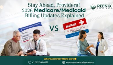 2026 Medicare and Medicaid Billing Updates