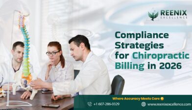 Chiropractic billing compliance checklist for 2026