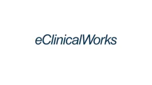 EclinicalWorks logo 1
