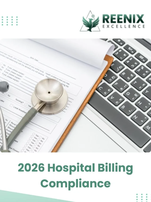 Hospital Billing