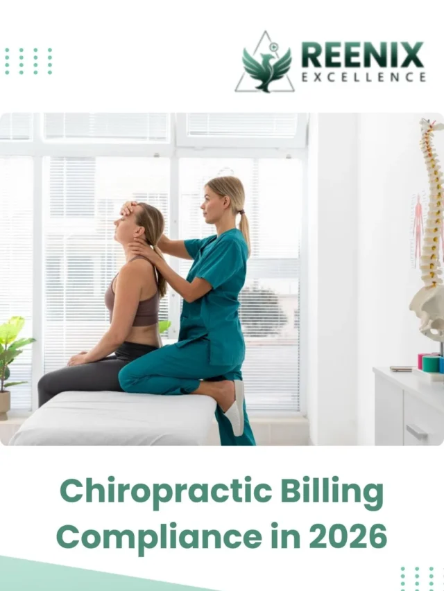 Chiropractic Billing Compliance