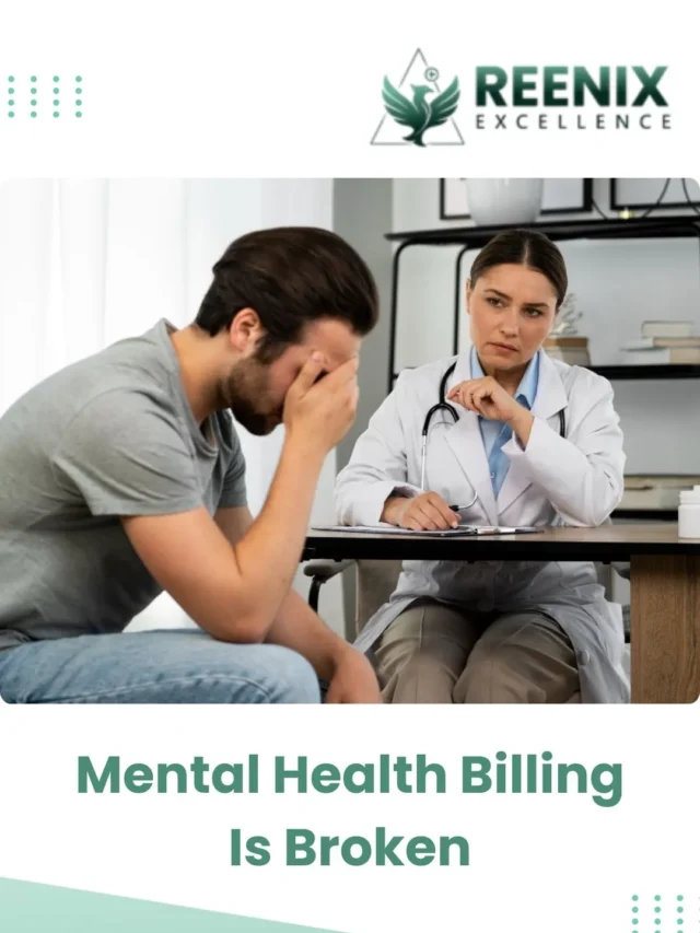 Medical Billing for Mental Health