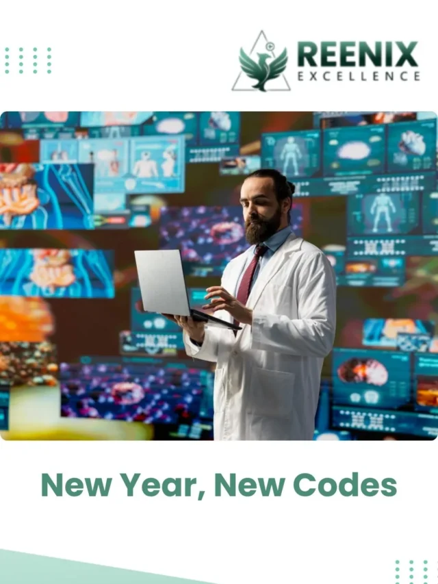 Healthcare Coding Services