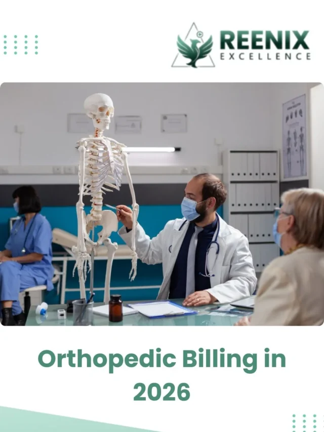orthopedic billing